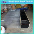 Professional manufacturer of Mink metal cage